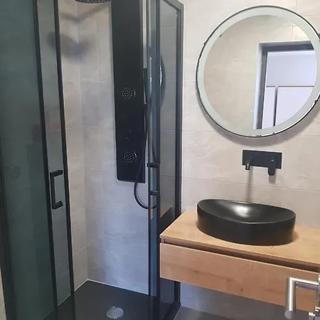 Little Seahorse Hostel&suites Vandrerhjem