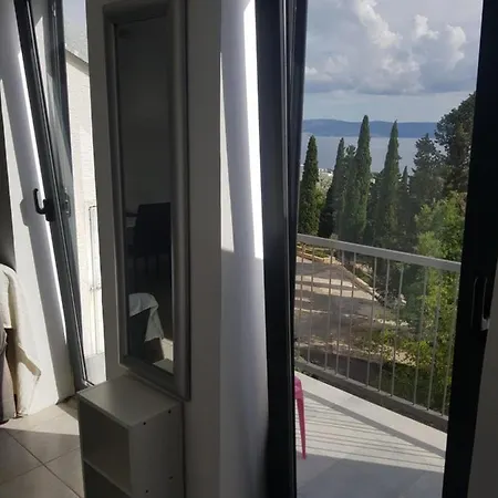 Little Seahorse Hostel Crikvenica