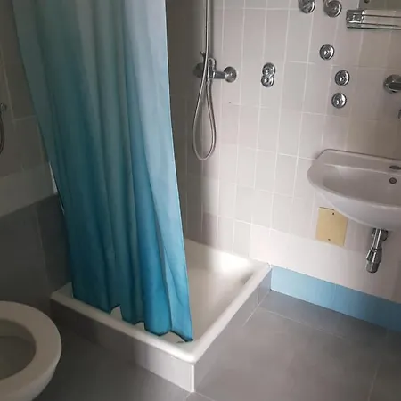Hostel Little Seahorse *