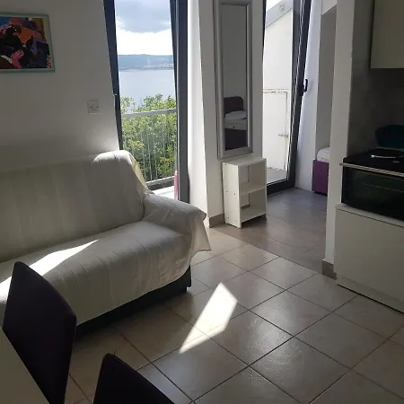 Little Seahorse Hostel&suites Crikvenica