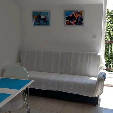 Little Seahorse Hostel&suites Vandrerhjem Crikvenica