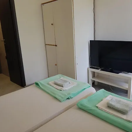 Little Seahorse Hostel *