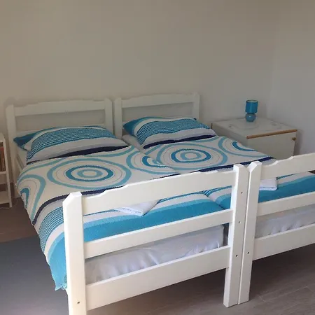 Little Seahorse Hostel
