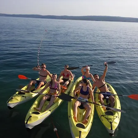 Hostel Little Seahorse Crikvenica