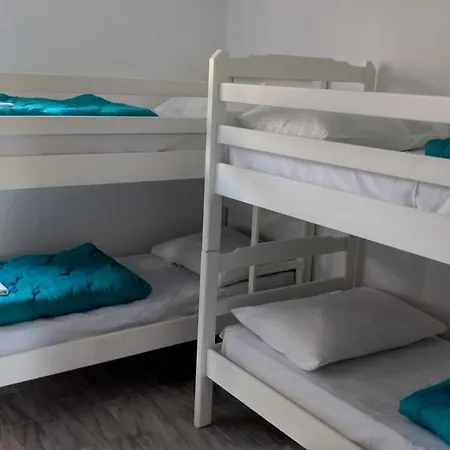Little Seahorse Hostel