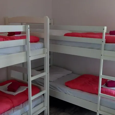 Hostel Little Seahorse