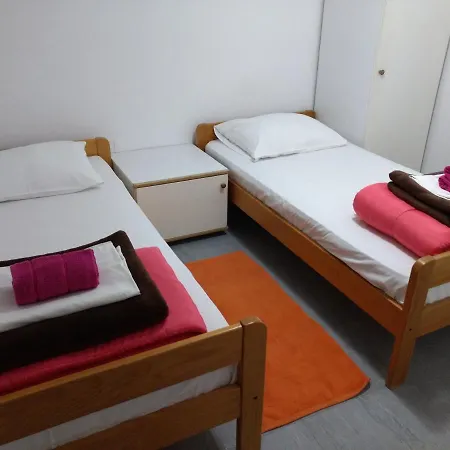 Hostel Little Seahorse *